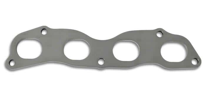 Vibrant — Vibrant T304 SS Exhaust Manifold Flange for Honda/Acura K-series motor 3/8in Thick
SSFlangeHondaKseries
SSExFlngHondaKSeries
Exhaust Flange - view 4