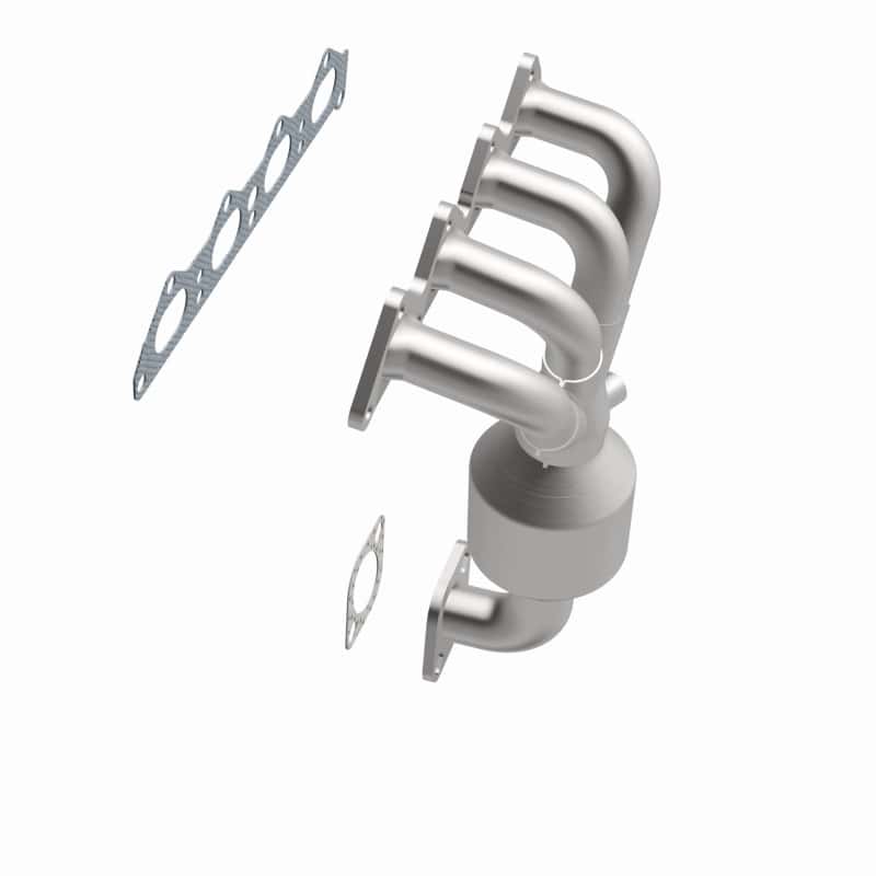 Magnaflow — MagnaFlow Conv DF 01-03 Hyundai Eleantra 2.0L
California - view 17