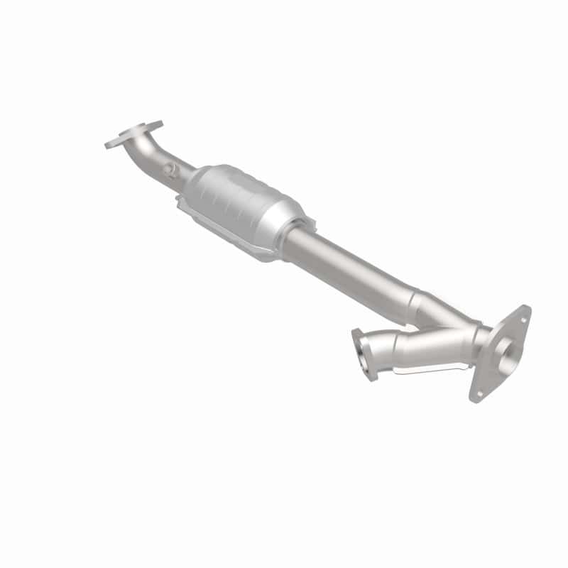 Magnaflow — MagnaFlow Conv DF 05-07 4Runner 4.7 Passenger Side Rear OE
OEM Grade
OEM - view 14
