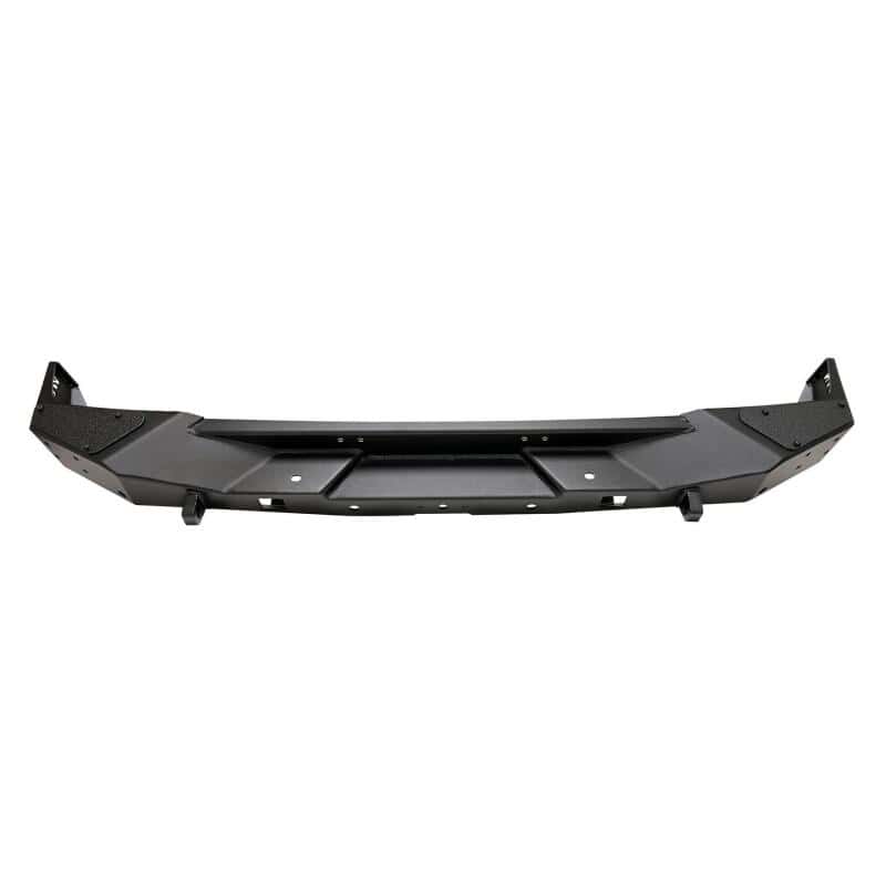 Westin — Westin 18-25 Jeep Wrangler JL XTS Rear Bumper - Textured Black
Rear Bumper - view 13