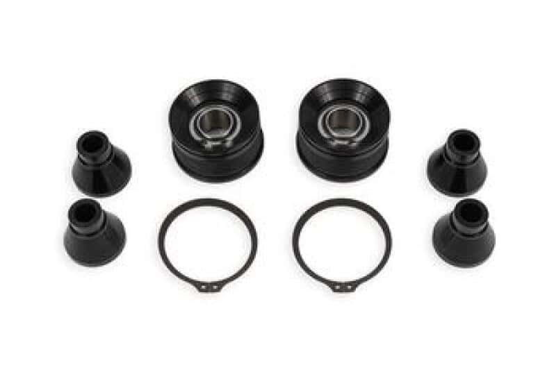 BMR Suspension — BMR Suspension 2024 Ford S650 Mustang Front Radius Rod Bearing Kit
Bearing Kit - view 1