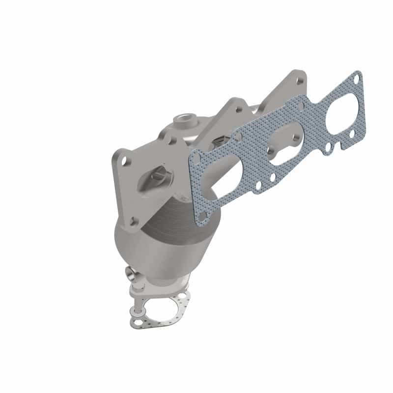 Magnaflow — MagnaFlow Conv DF 07-08 Hyundai Veracruz 3.8L
OEM Grade
OEM - view 5