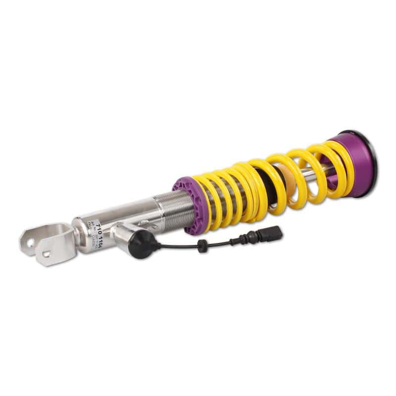 KW — KW Coilover Kit DDC ECU Porsche 911 (997) Carrera 2
Coilover Kit - view 16