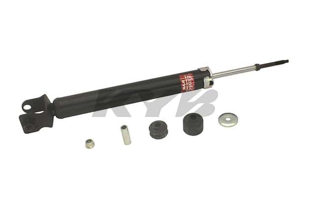 KYB — KYB Shocks & Struts Excel-G Shock Rear Nissan Maxima 09-14 - view 5