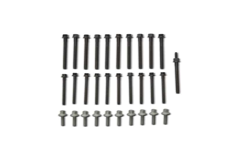 Ford Racing — Ford Racing 11-18 Ford Mustang GT350 5.2L / 5.0L Coyote Block Main Cap Bolt Kit
CkshftMnBrngCpBlt - view 3