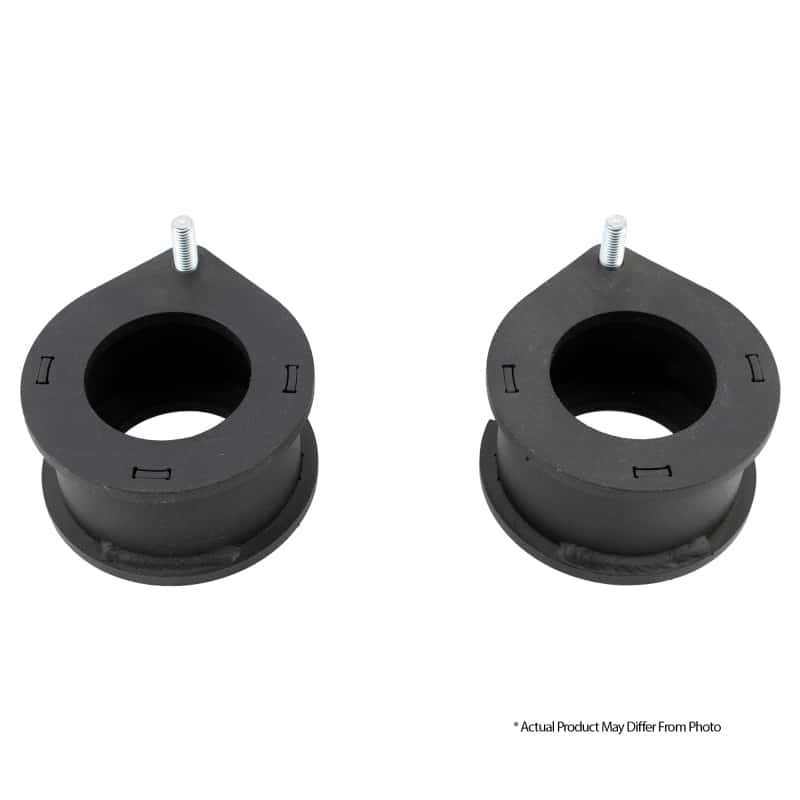 Belltech — Belltech 10-14 Ford Raptor 2in Leveling Spacer
LEVELING SPACER - view 7