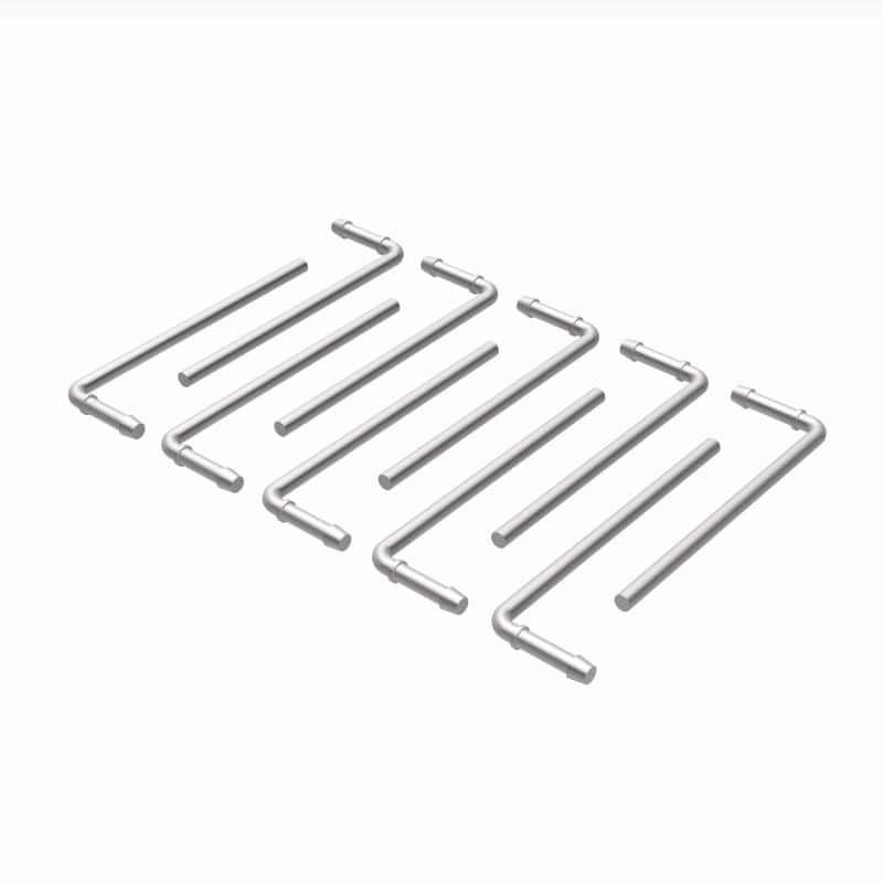 Magnaflow — MagnaFlow Hanger .50inch 90 deg 10pk
10pk- Exhaust Hanger
10pk-Exhaust Hanger
Exhaust Hanger - view 19