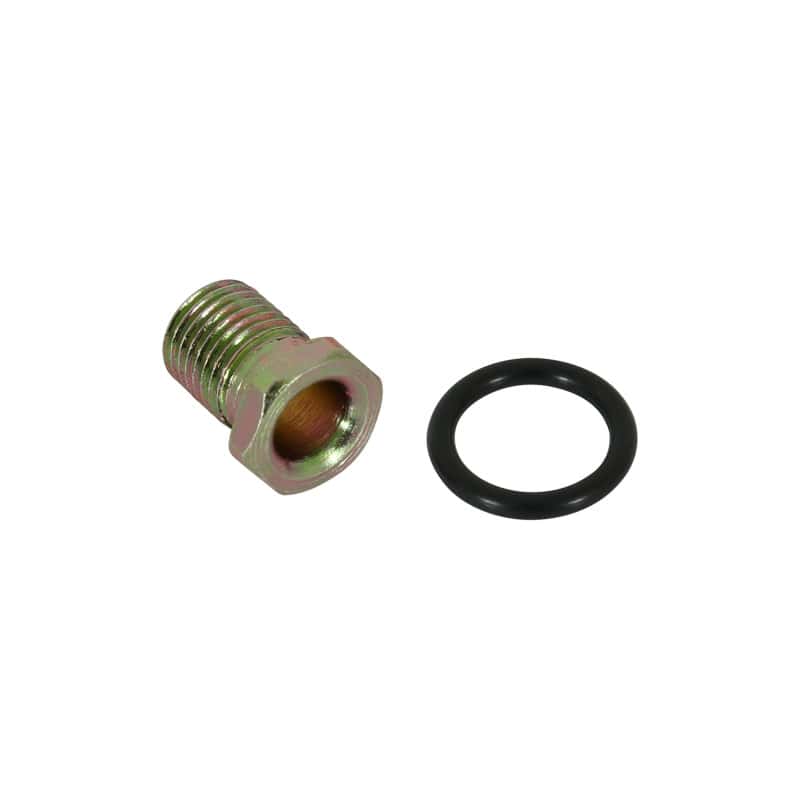 AEM — AEM Universal Fuel Pressure Regulator Rebuild Kit
Adj Fuel Press Reg
Adjustable Fuel - view 6