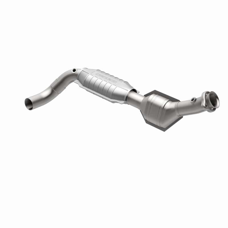 Magnaflow — MagnaFlow Conv DF 97-98 Ford Trucks 4.6L
California - view 22