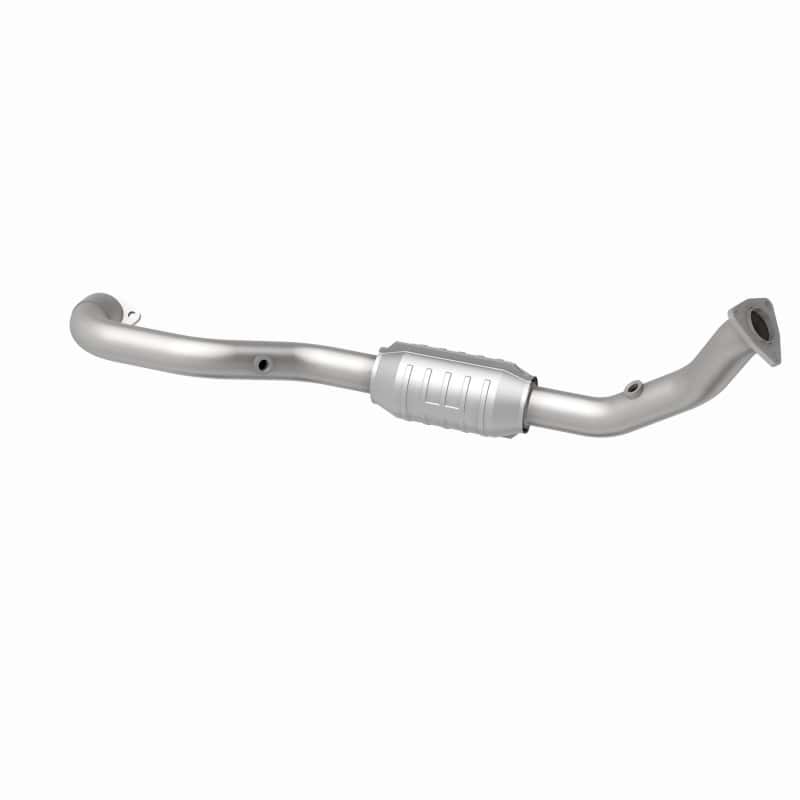 Magnaflow — MagnaFlow Conv DF 96-97 3.2L Passport P/S A/T
HM Grade
HM - view 21