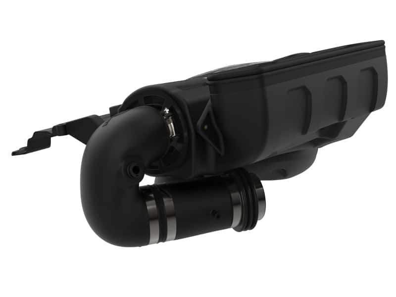 aFe — aFe Momentum GT Pro 5R Cold Air Intake System 2021 RAM 1500 TRX V8-6.2L SC
Momentum GT Intake - view 7