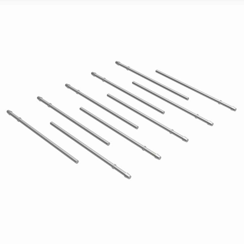 Magnaflow — MagnaFlow Hanger .375inch straight 10pk
10pk- Exhaust Hanger
10pk-Exhaust Hanger
Exhaust Hanger - view 4