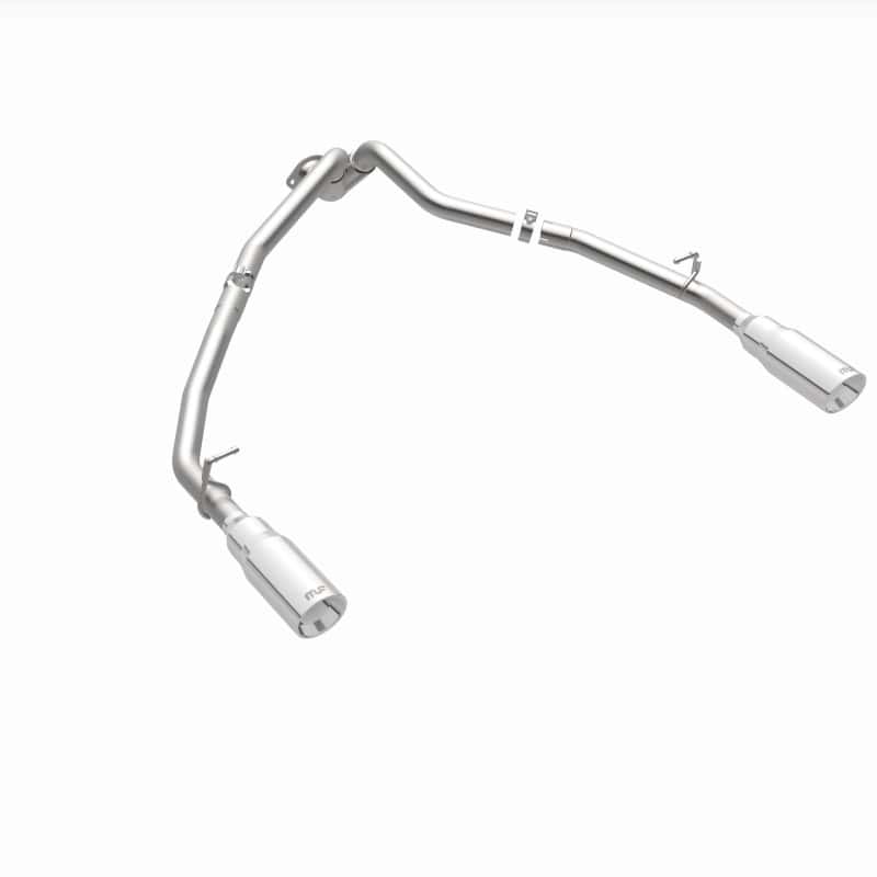 Magnaflow — Magnaflow 20-22 RAM 1500 3.0L V6 Street Series Filter-Back Performance Exhaust System
Cat-Back - view 23