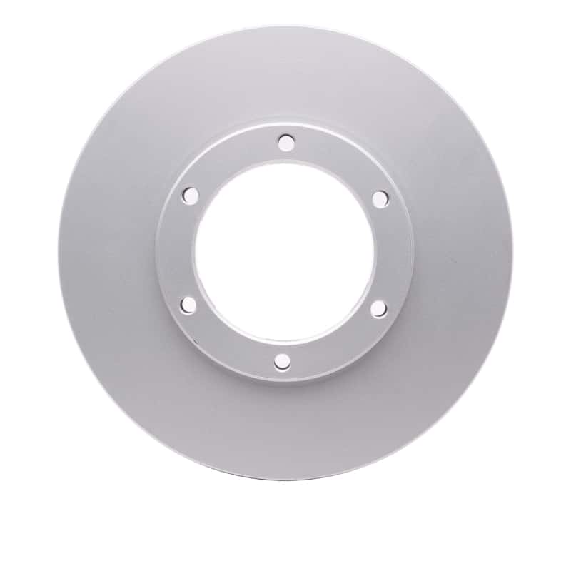DFC — DFC 95-11 Mitsubishi Fuso FE Front GeoSPEC Coated Rotor
DFC Brake Rotor - view 1