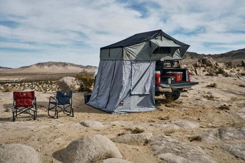 Body Armor 4x4 — Body Armor 4x4 Sky Ridge Pike 3 Annex Room
Sky Ridge 3 Annex - view 2