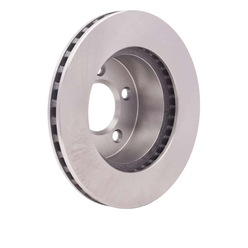 DFC — DFC 91-94 Ford Crown Victoria Front Brake Rotor
DFC Brake Rotor - view 4