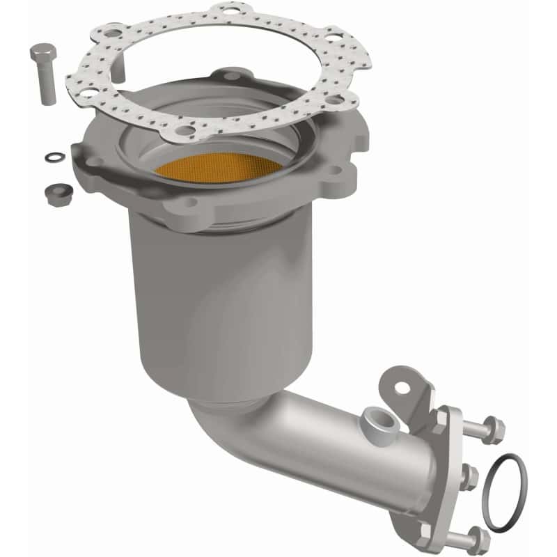 Magnaflow — Magnaflow Conv DF 04-05 Nissan Maxima 3.5L
OEM Grade
OEM - view 32