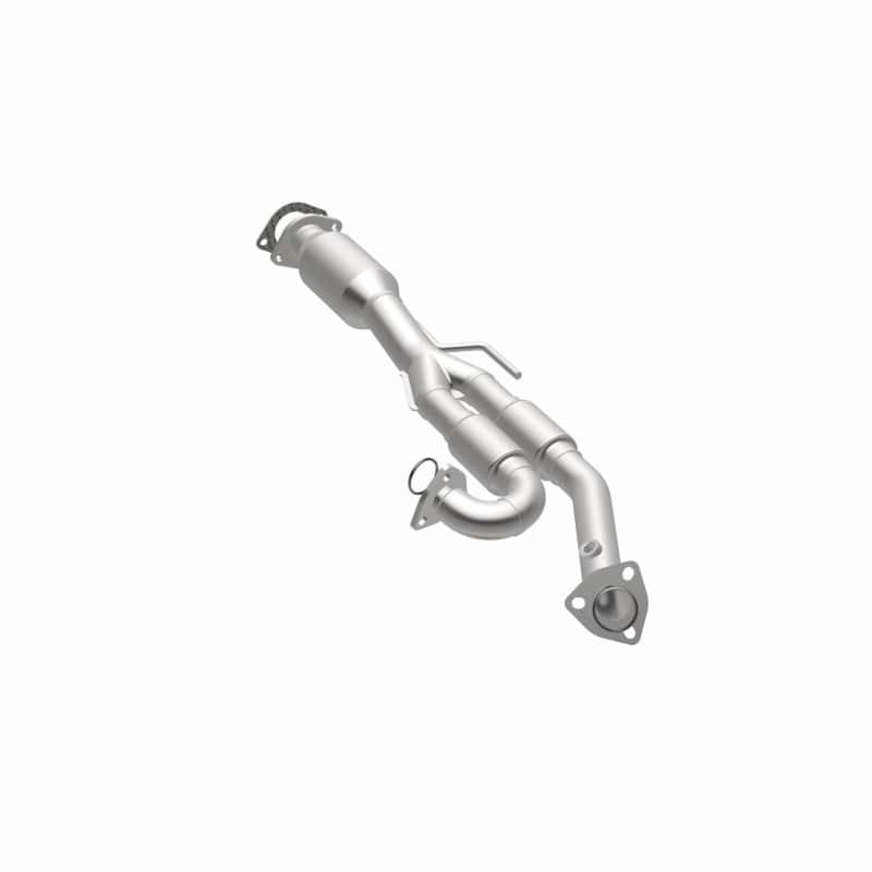 Magnaflow — Magnaflow 2006 Nissan Altima 3.5L Direct Fit Converter
California - view 22