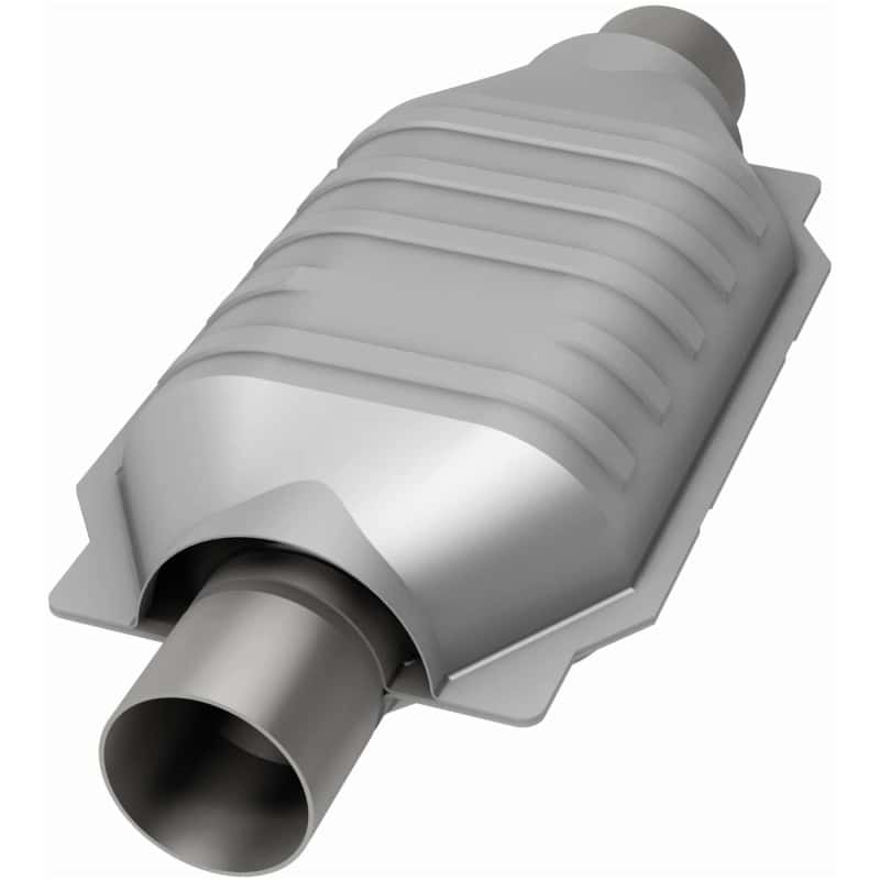 Magnaflow — MagnaFlow Conv Universal 2.50 inch
HM Grade
HM - view 31