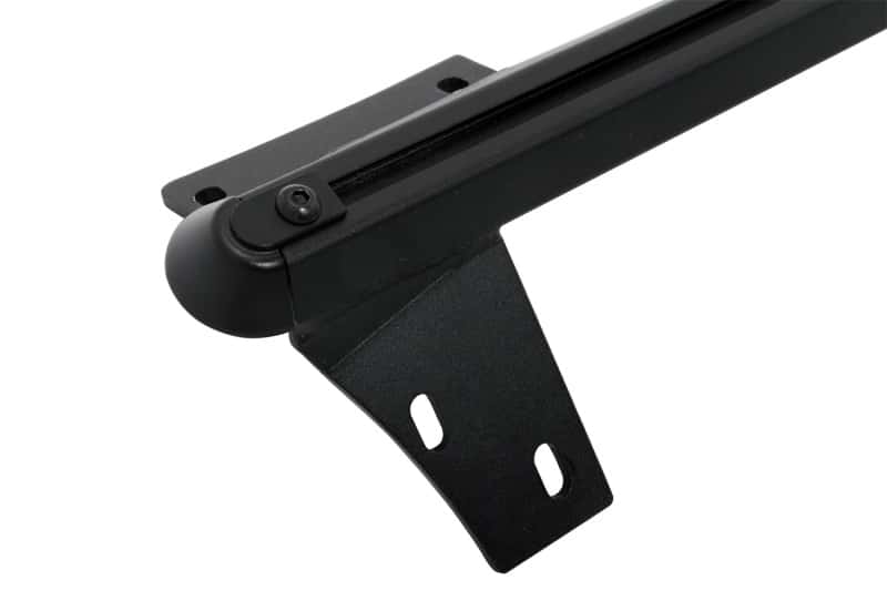 Dee Zee — Dee Zee 07-18 Jeep JK Jeep A-Pillar Bracket
FogDrLtMtBkt - view 3