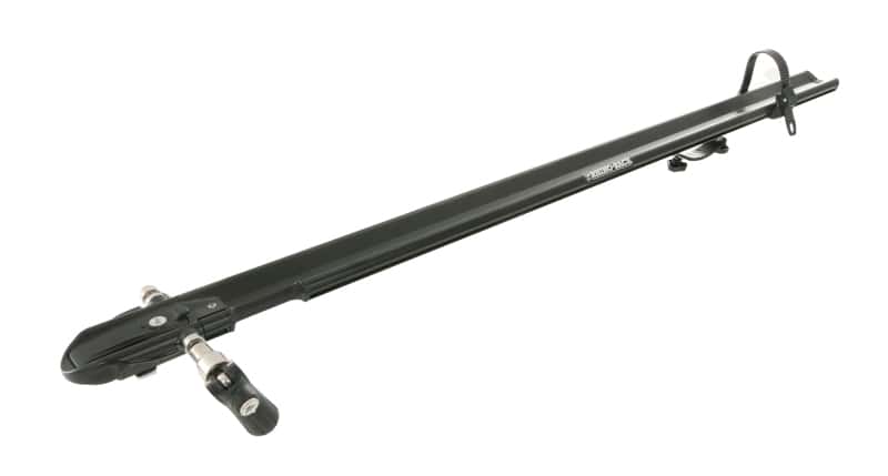 Rhino-Rack — Rhino-Rack Road Warrior Bike Carrier (C-Channel)
Bike vehiclerier - view 2