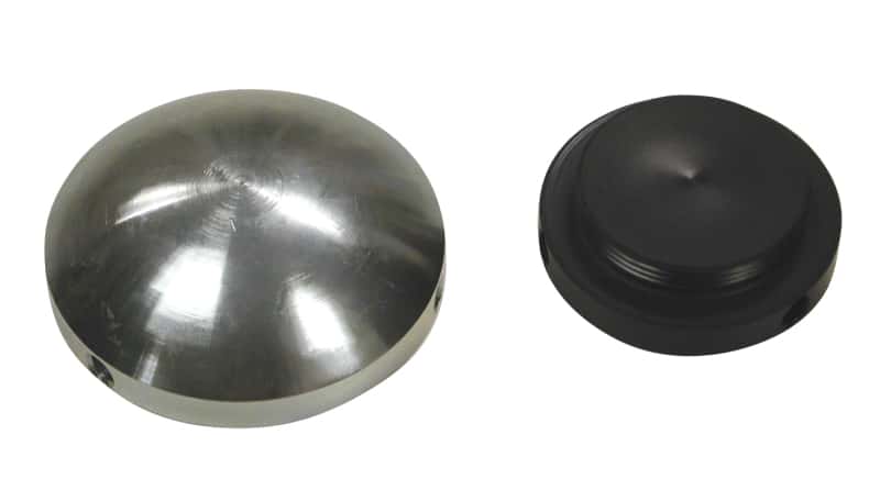SPC Performance — SPC Performance END MOUNT & ADAPTOR ASSY
JOUNCE SHOCK PART
JOUNCE PART - view 1
