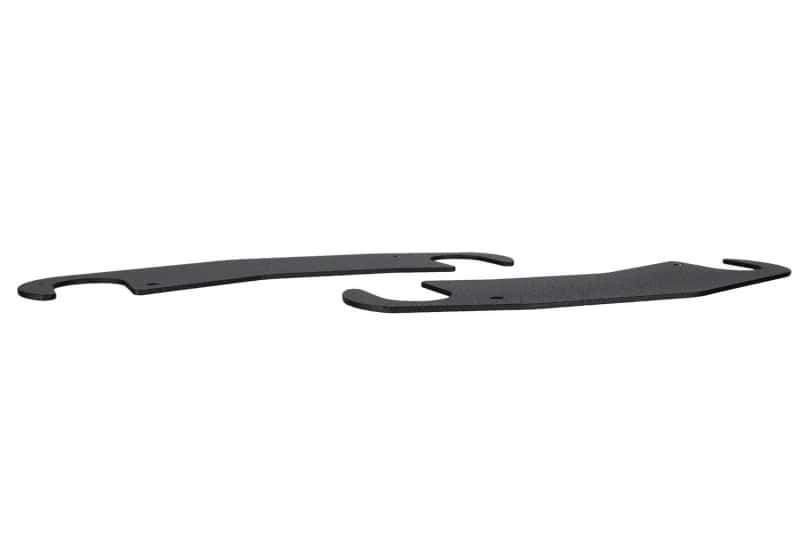 Ford Racing — Ford Racing Bronco Tube Door Shims
Door Hinge Shim - view 5