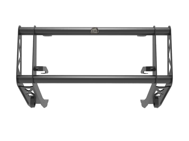 aFe — aFe 24-25 Toyota Land Cruiser (J250) POWER Terra Guard Bull Bar
Terra Guard Bull Bar - view 7