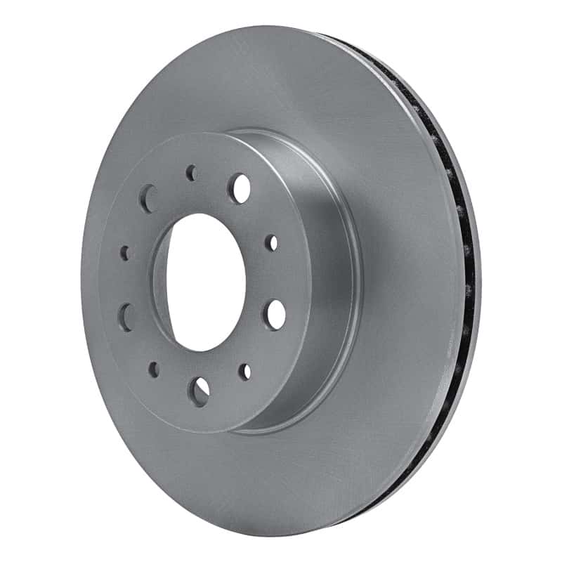 DFC — DFC 82-90 Volvo 740/745/760 Series Front Brake Rotor
DFC Brake Rotor - view 2
