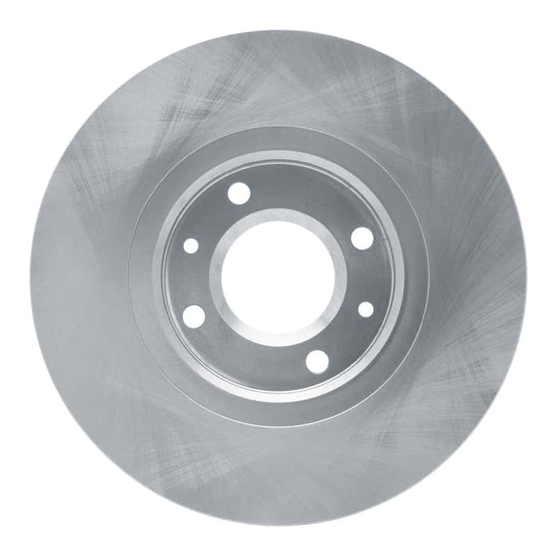 DFC — DFC 00-06 Peugeot 406 (Mexico) Front Brake Rotor
DFC Brake Rotor - view 5