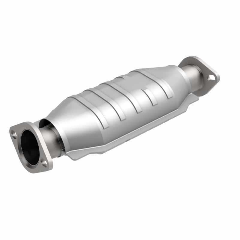 Magnaflow — MagnaFlow Conv DF 95-96 Mazda Millenia 2.5L
California - view 8