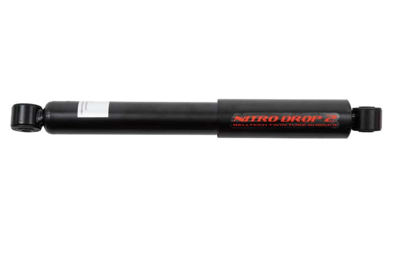 Belltech — Belltech ND2 OEM Shock Set
ND2 OEM SHOCK SET - view 6