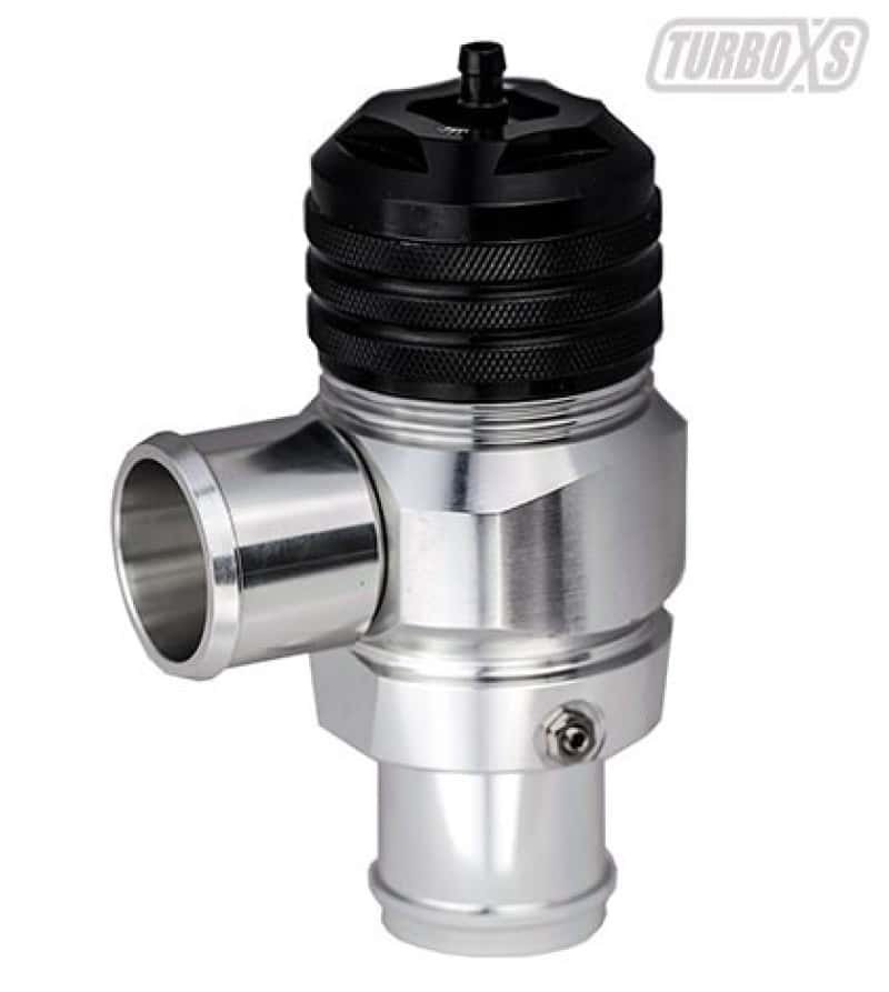 Turbo XS — Turbo XS Racing Bypass valve Type H34
Blow Off Valve - view 4