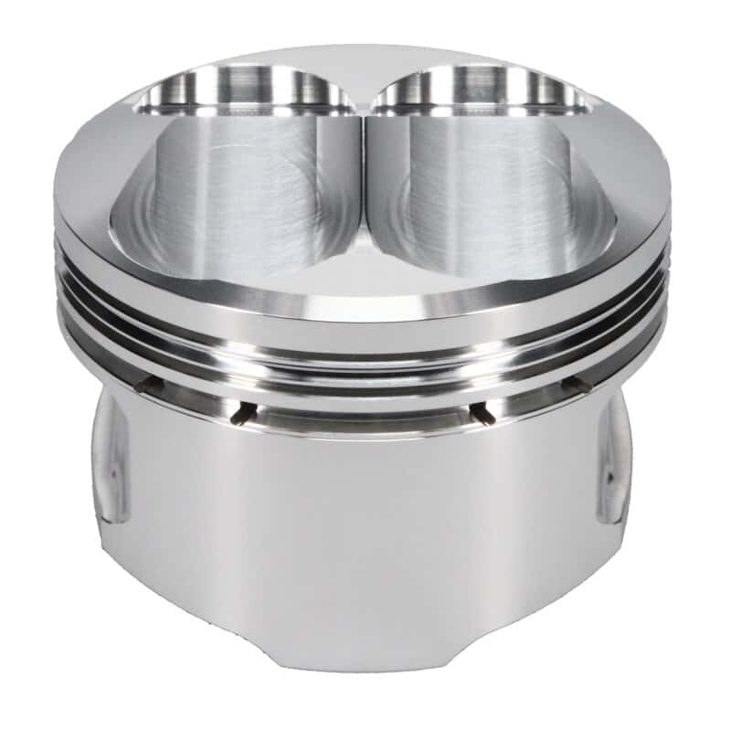 JE Pistons — JE Pistons CITROEN C2 VTS KIT Set of 4 Pistons - view 1