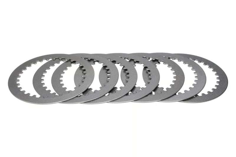 Wiseco — Wiseco 05-15 Yamaha WR450F Clutch Pack Kit
Clutch Pack Kit - view 4