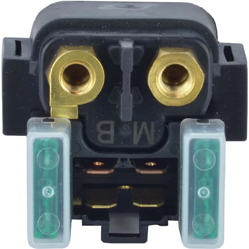 Arrowhead — Arrowhead Yamaha Starter Relay - view 2