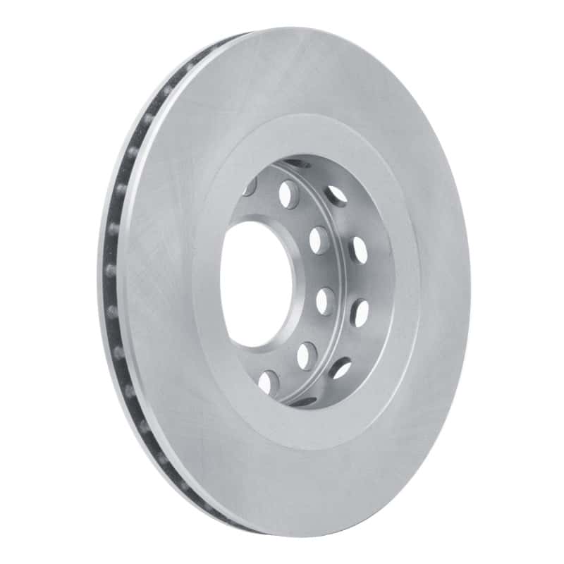 DFC — DFC 04-05 Audi ALLROAD Rear Brake Rotor
DFC Brake Rotor - view 4