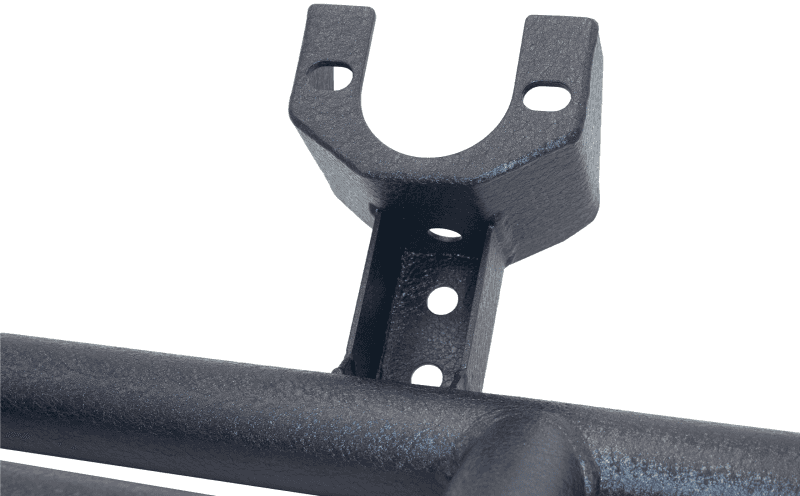 Fishbone Offroad — Fishbone Offroad 2018+ Jeep Wrangler JL 4 Door Rocker Guards - view 4