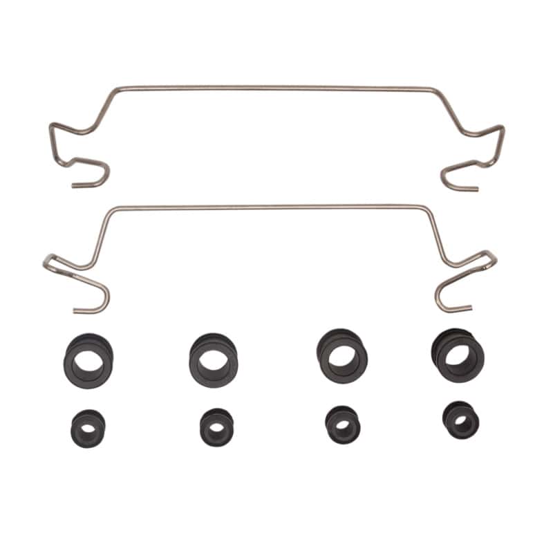 DFC — DFC 69-76 American Motors JAVELIN Front Premium Hardware Kit
DFC Disc Brk Hdw Kit - view 2
