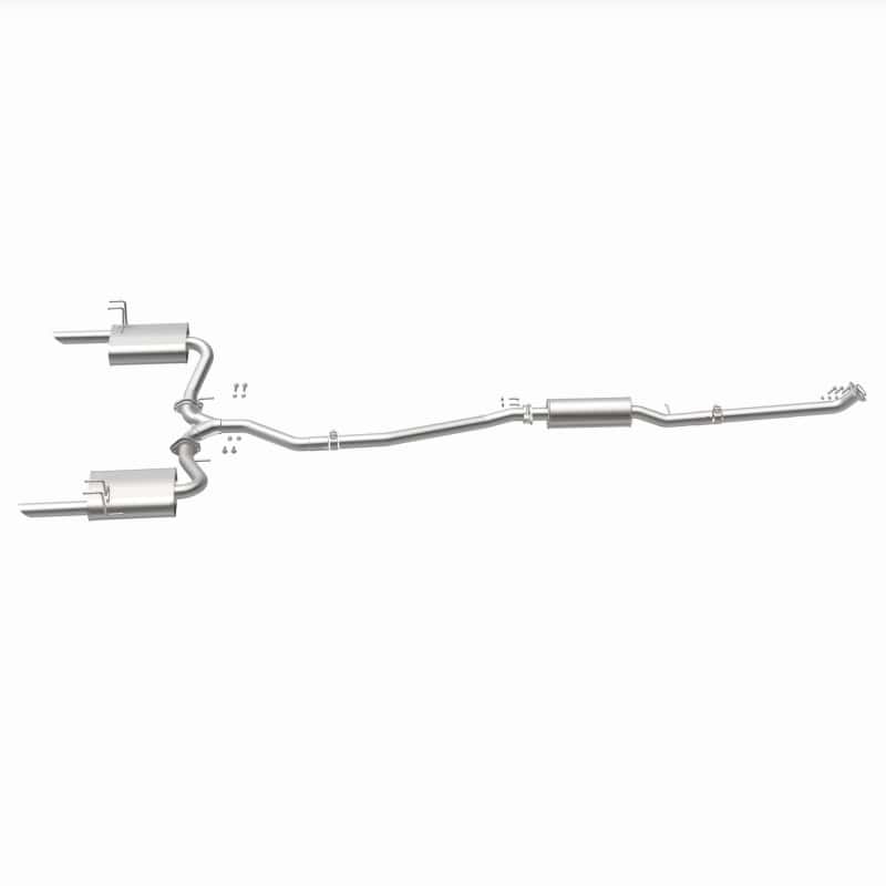 Magnaflow — BRExhaust 16-21 Honda Civic 1.5L Direct-Fit Replacement Exhaust System
Exhaust Kit - view 16