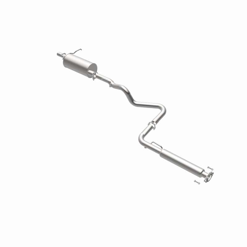 Magnaflow — MagnaFlow BRE Exhaust Kit 05-11 Cobalt HHR G5 Pursuit
Exhaust Kit - view 18