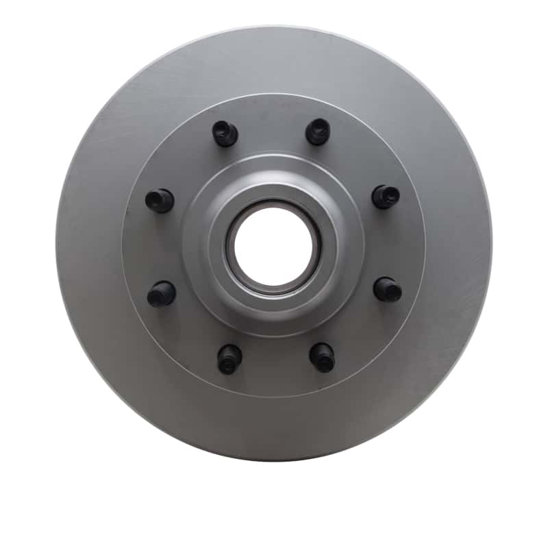 DFC — DFC 95-04 Ford E-350 Super Duty Front GeoSPEC Coated Rotor
DFC Brake Rotor - view 1