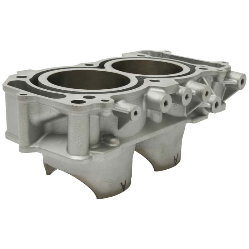 Cylinder Works — Cylinder Works 20-24 Kawasaki KRX 1000 Teryx 1000cc Standard Bore 92mm - view 6