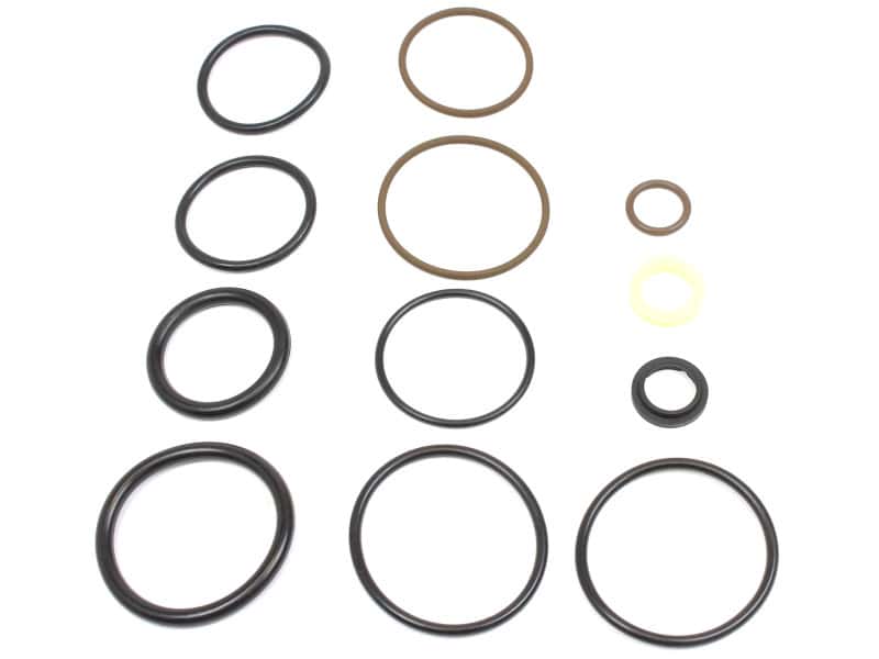 aFe — aFe Sway-A-Way Seal Kit for 2.0 Shock w/ 5/8in shaft
Sway-A-Way Seal Kit - view 1