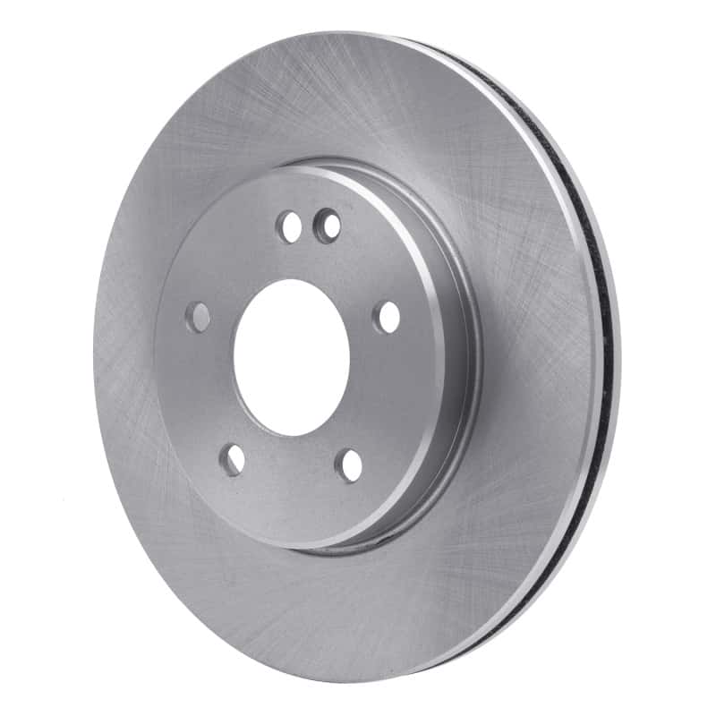 DFC — DFC 94-97 Mercedes-Benz C280 Front Brake Rotor
DFC Brake Rotor - view 2
