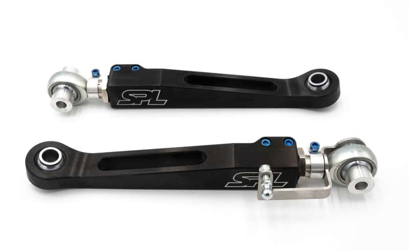 SPL Parts — SPL Parts 2012+ BMW 3 Series/4 Series F3X Front Lower Control Arms
Control Arms - view 7