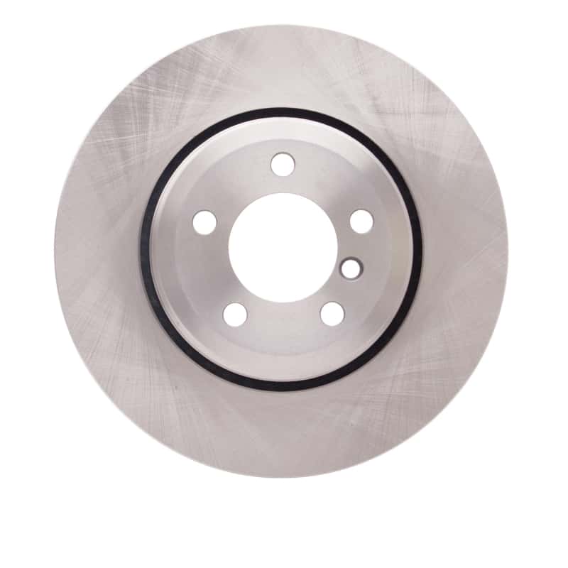 DFC — DFC 05-08 BMW 750i Rear Brake Rotor
DFC Brake Rotor - view 1