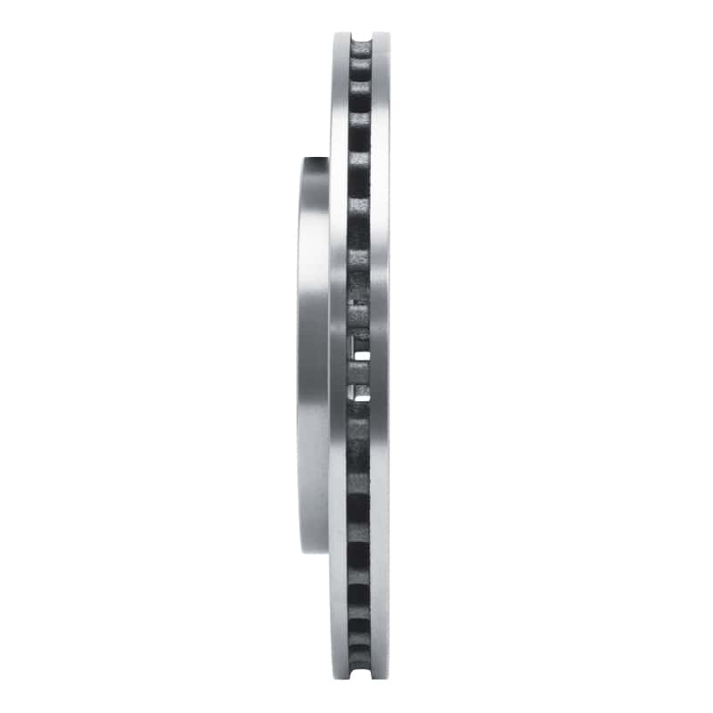 DFC — DFC 91-02 Plymouth Prowler Front Brake Rotor
DFC Brake Rotor - view 3