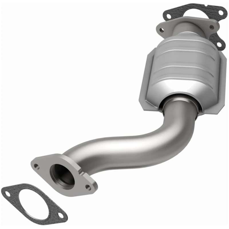 Magnaflow — Magnaflow Conv DF 1996 Ford Contour 2.5L A/T
California - view 4
