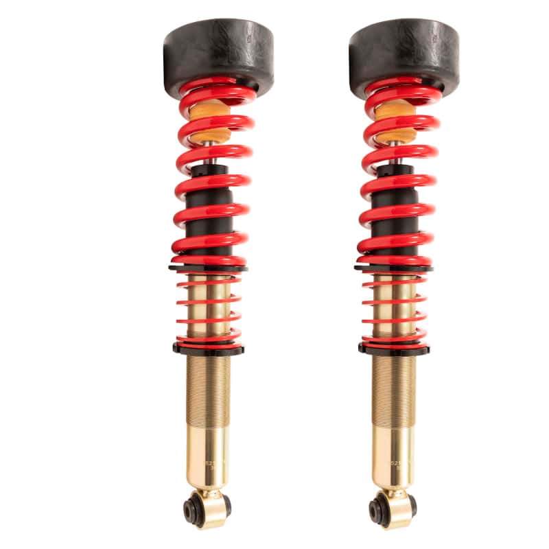 Belltech — Belltech 21-Up GM 1500 SUV 2WD/4WD 4in Lift Kit
LIFT KIT - view 8